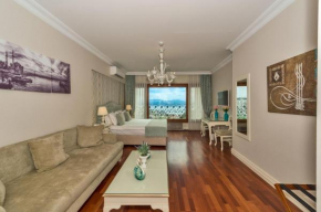 Suitel Bosphorus Taksim